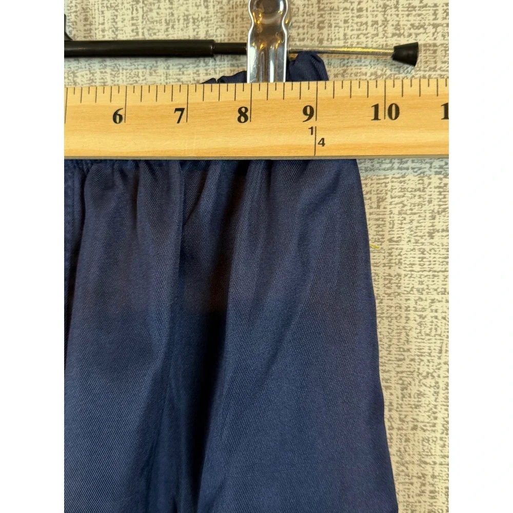 NWOT Police Officer Costume Set Shirt Pants Hat Badge Kids XL Law Enforcement‎